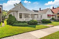 1915 North 9th, Terre Haute, IN 47807