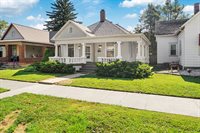 1915 North 9th, Terre Haute, IN 47807