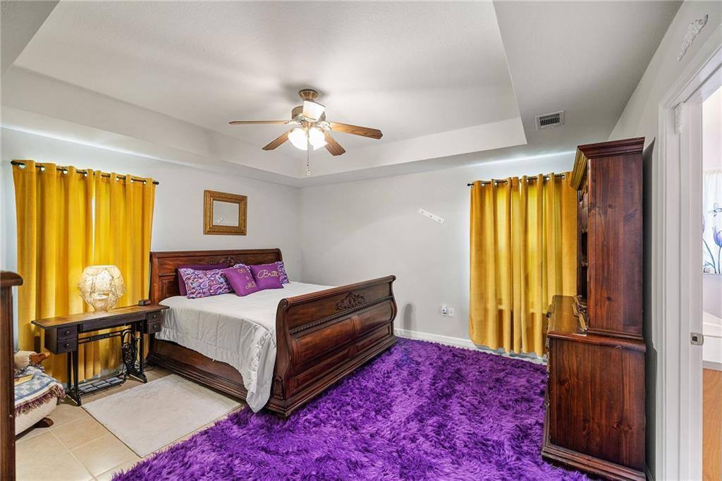 19025 Jaelyn Drive, Loranger, LA 70446