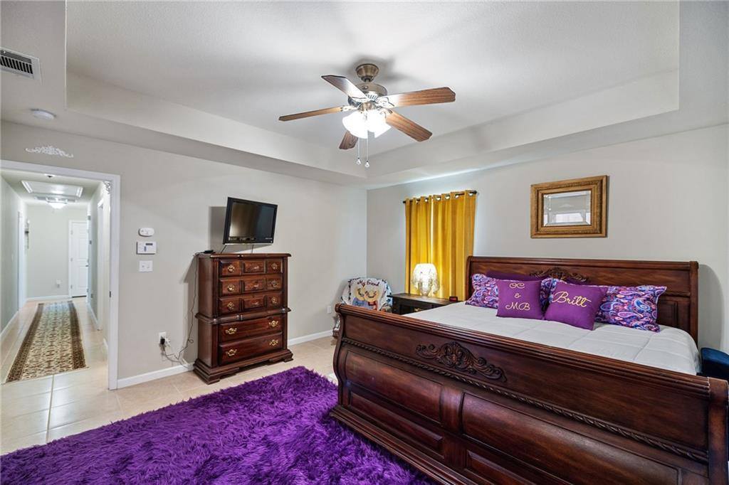 19025 Jaelyn Drive, Loranger, LA 70446