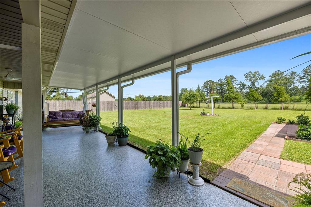 19025 Jaelyn Drive, Loranger, LA 70446
