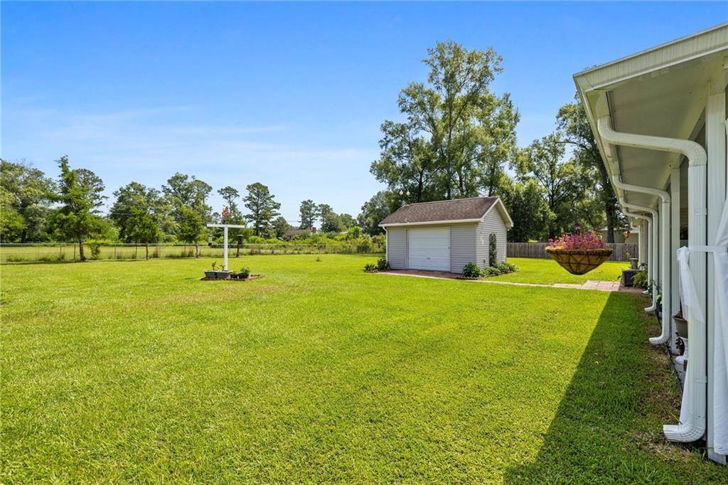 19025 Jaelyn Drive, Loranger, LA 70446