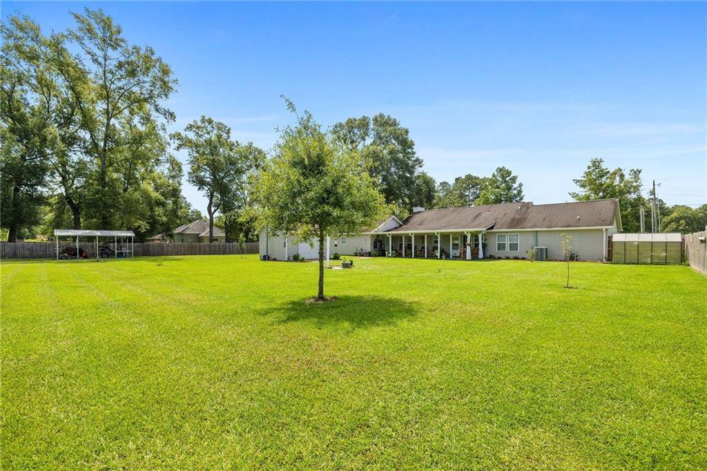 19025 Jaelyn Drive, Loranger, LA 70446