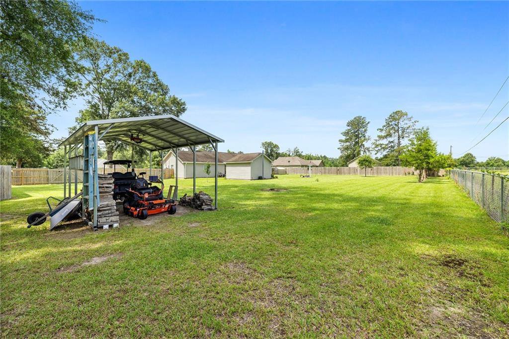 19025 Jaelyn Drive, Loranger, LA 70446