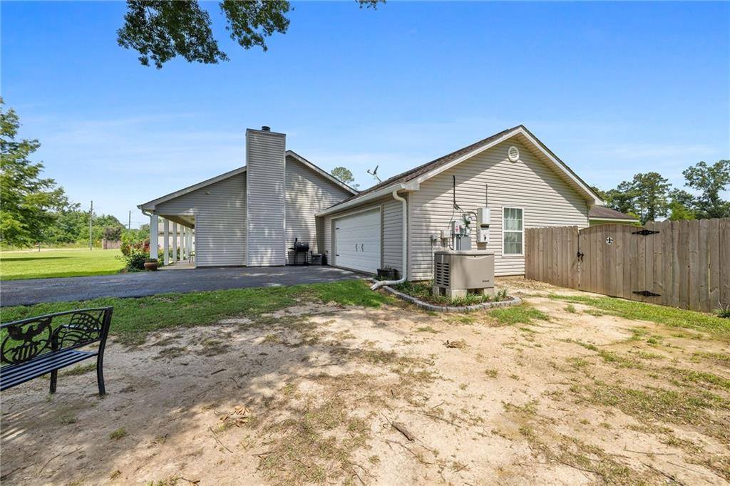 19025 Jaelyn Drive, Loranger, LA 70446