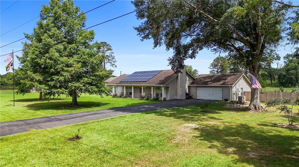 19025 Jaelyn Drive, Loranger, LA 70446