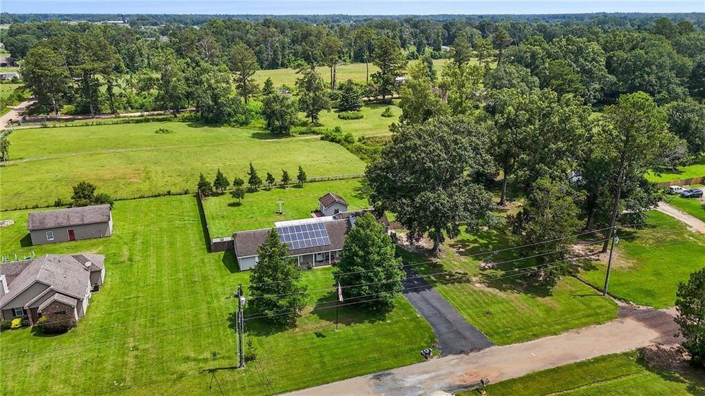 19025 Jaelyn Drive, Loranger, LA 70446