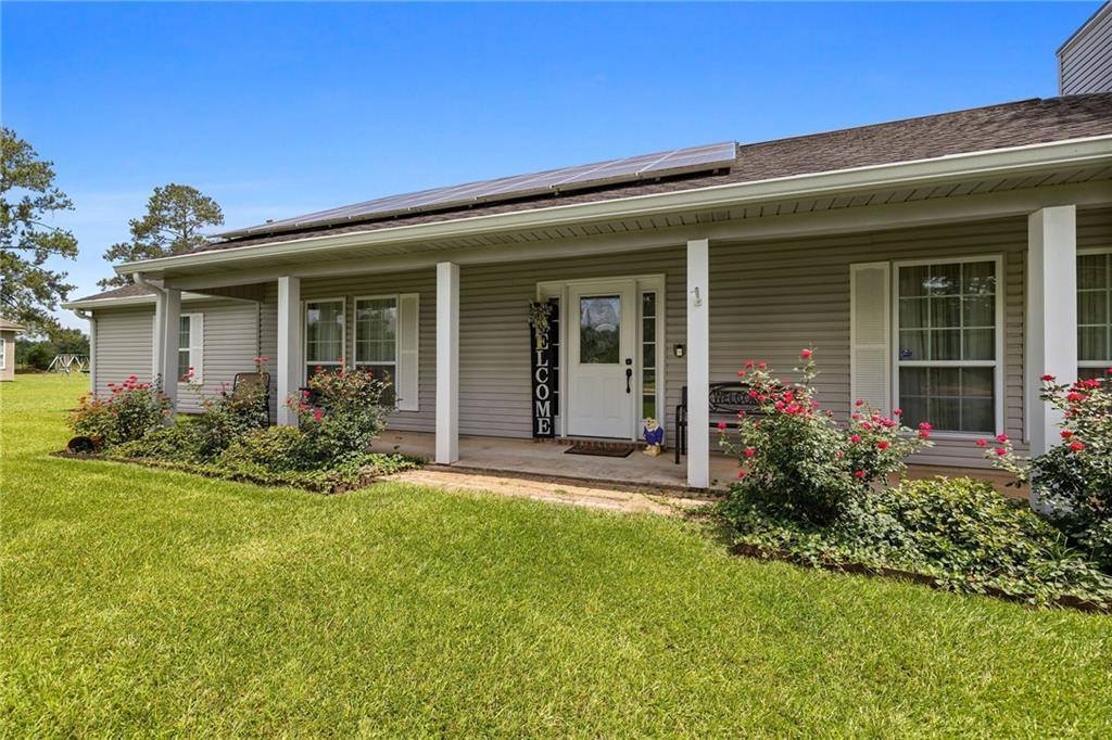19025 Jaelyn Drive, Loranger, LA 70446