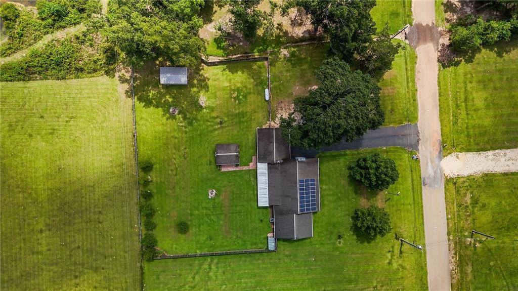 19025 Jaelyn Drive, Loranger, LA 70446