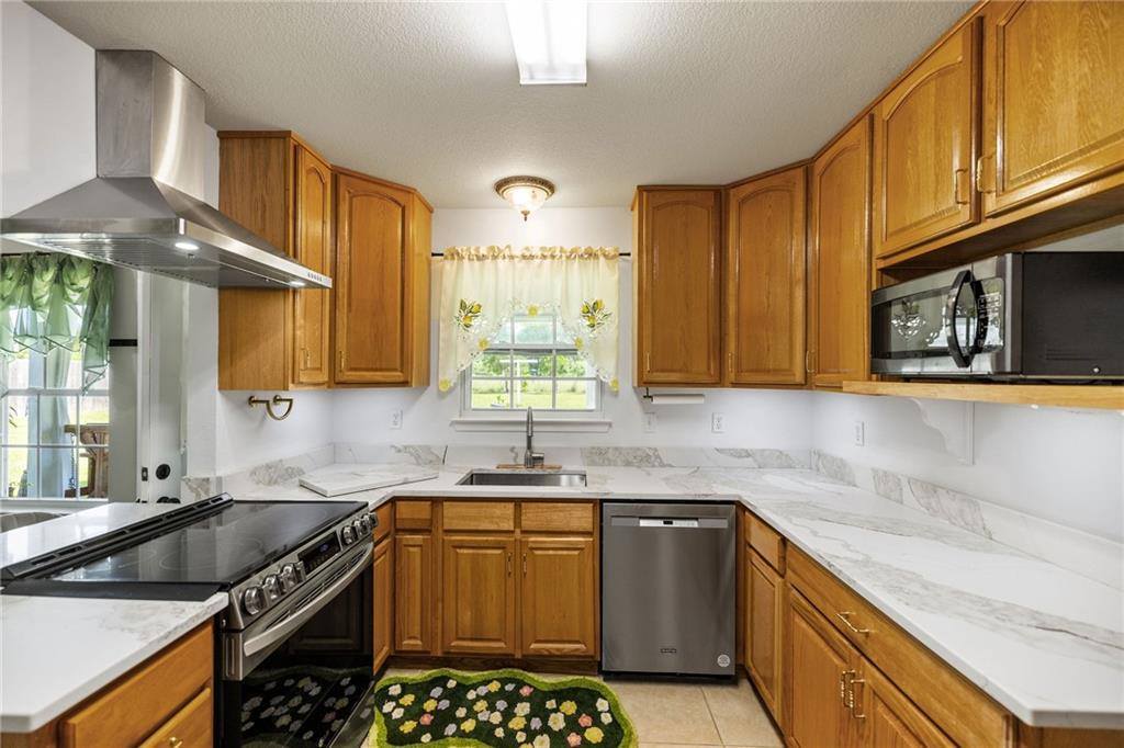 19025 Jaelyn Drive, Loranger, LA 70446