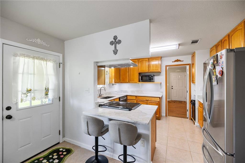 19025 Jaelyn Drive, Loranger, LA 70446