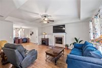 19025 Jaelyn Drive, Loranger, LA 70446