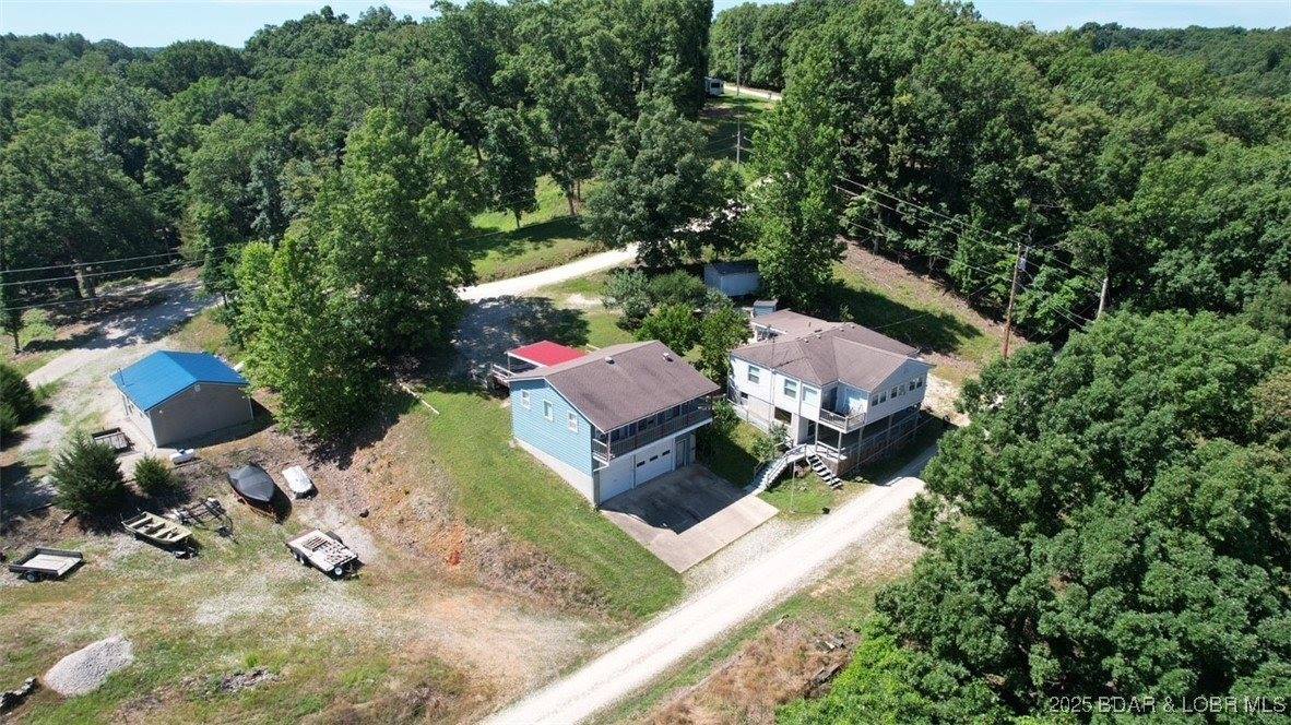 742 Pappys Point, Sunrise Beach, MO 65079