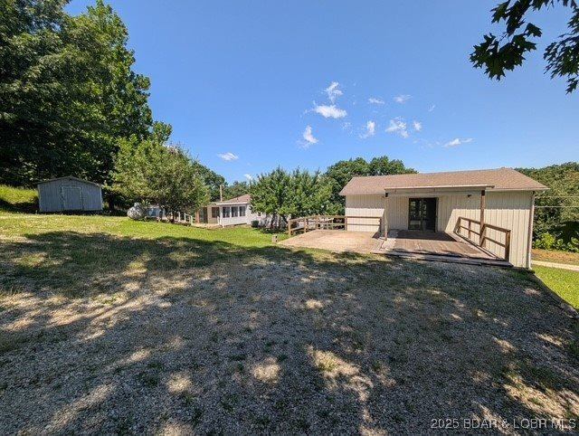 742 Pappys Point, Sunrise Beach, MO 65079