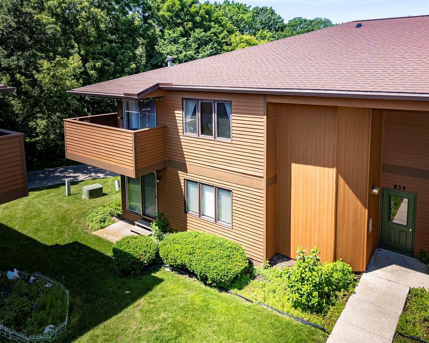 834 South Gammon, Madison, WI 53719