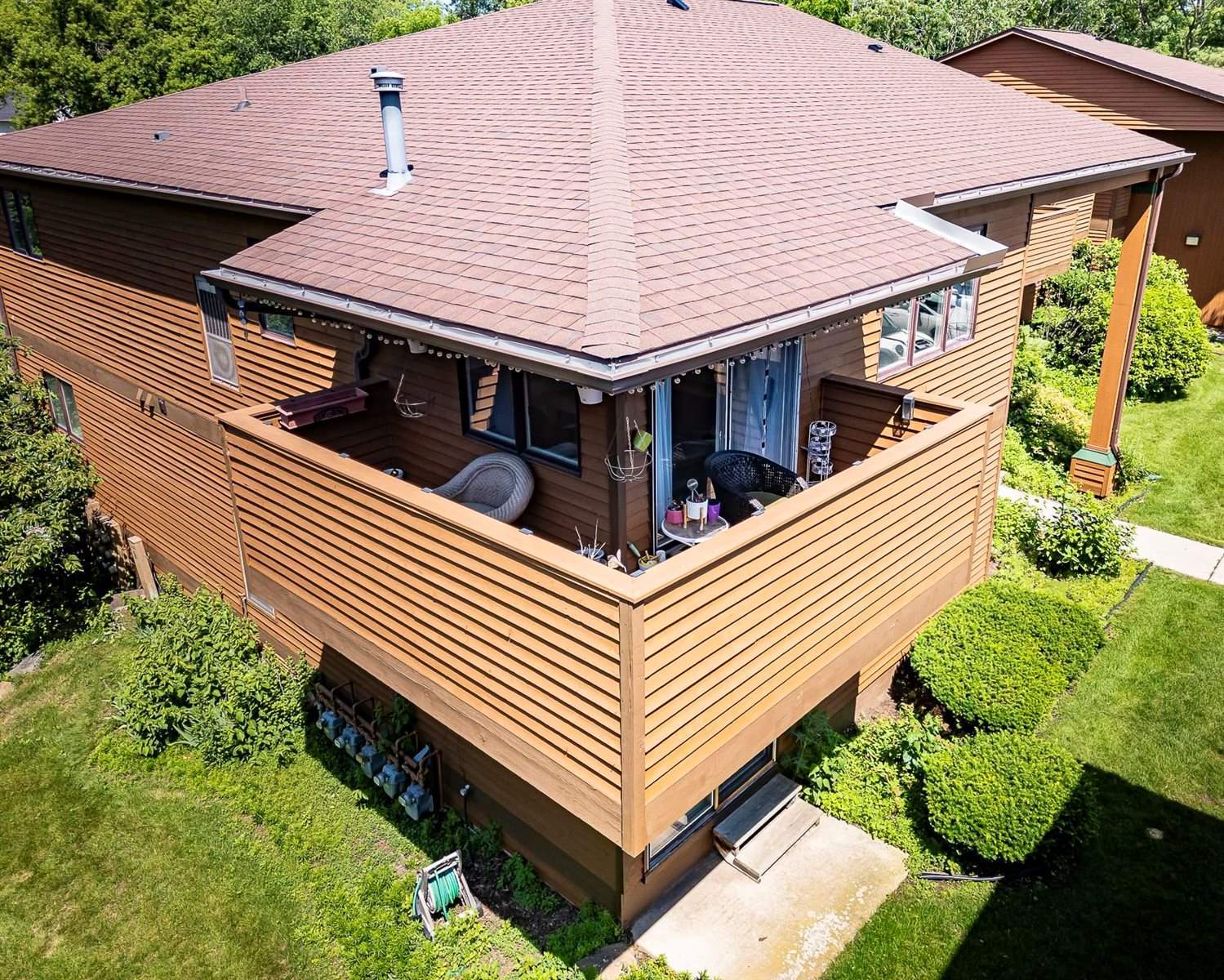 834 South Gammon, Madison, WI 53719