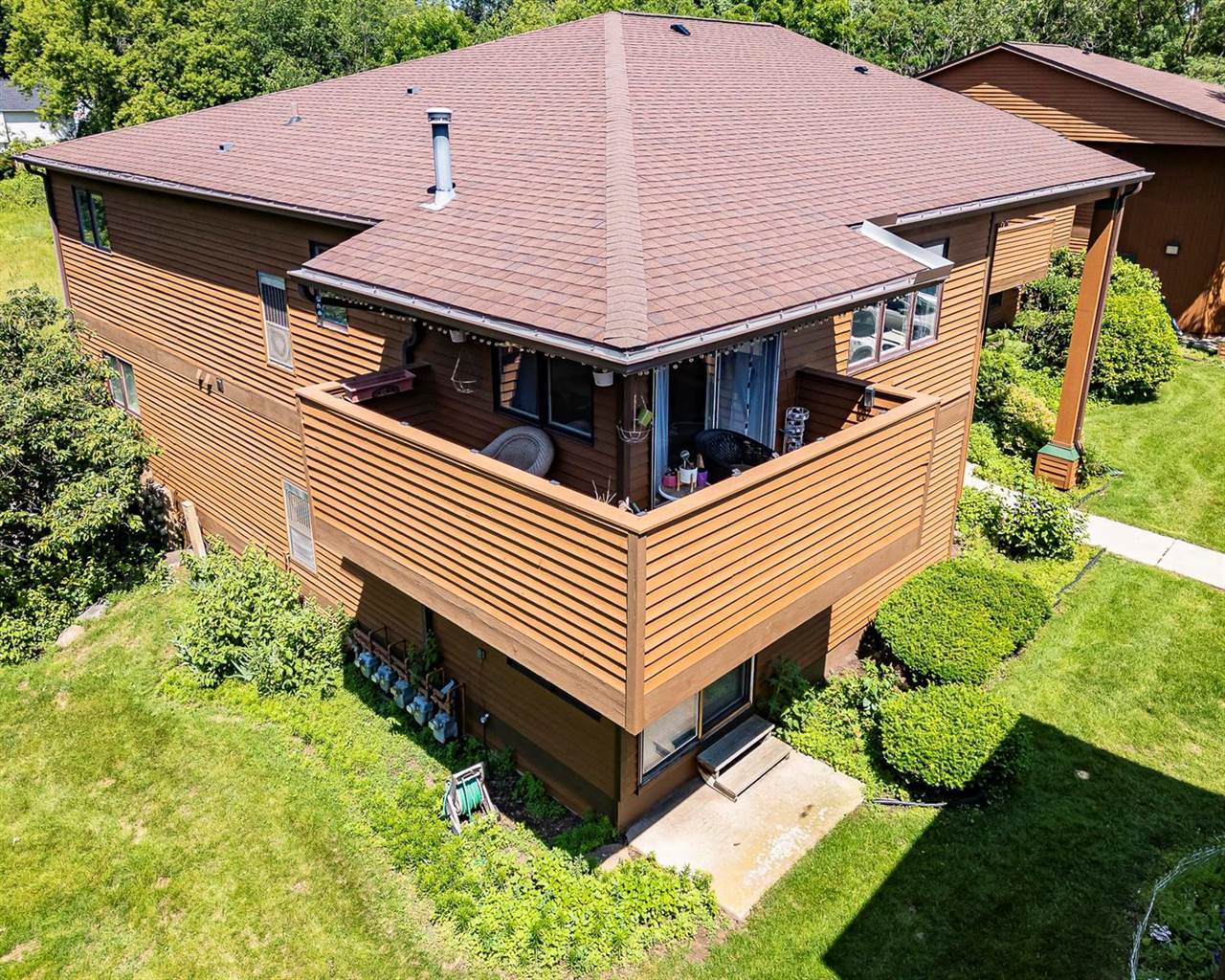 834 South Gammon, Madison, WI 53719