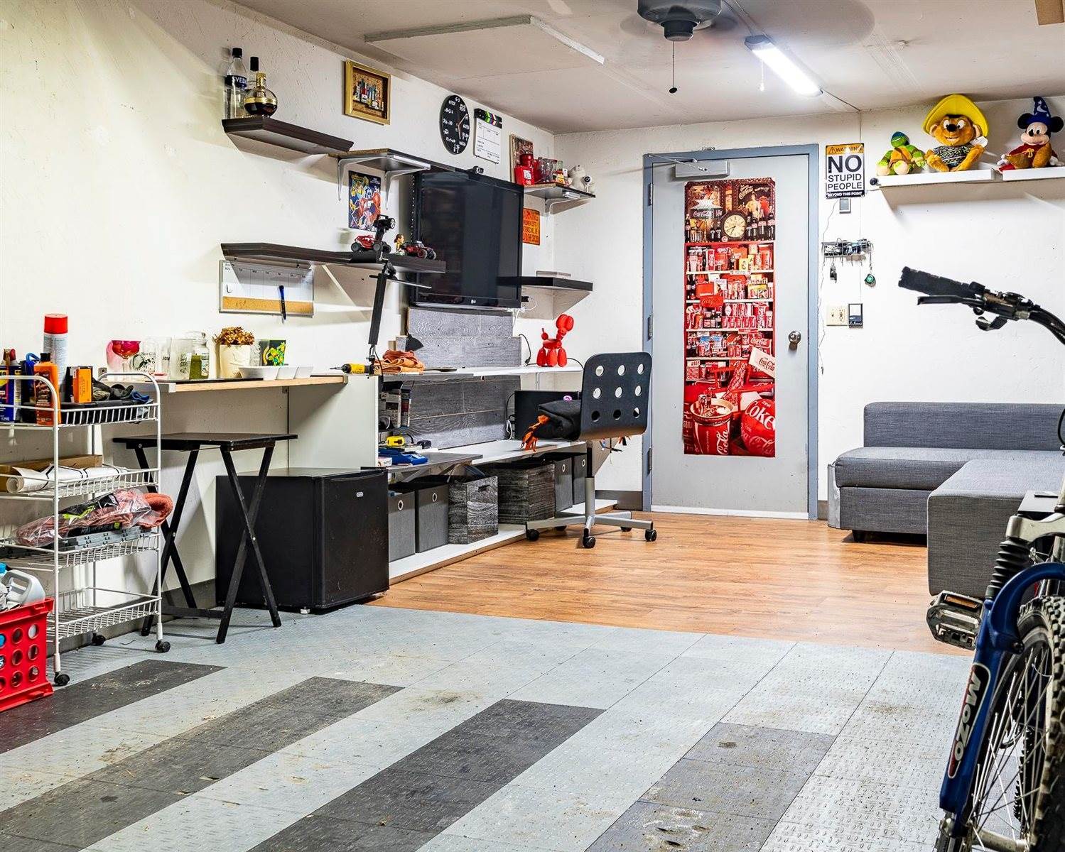 834 South Gammon, Madison, WI 53719