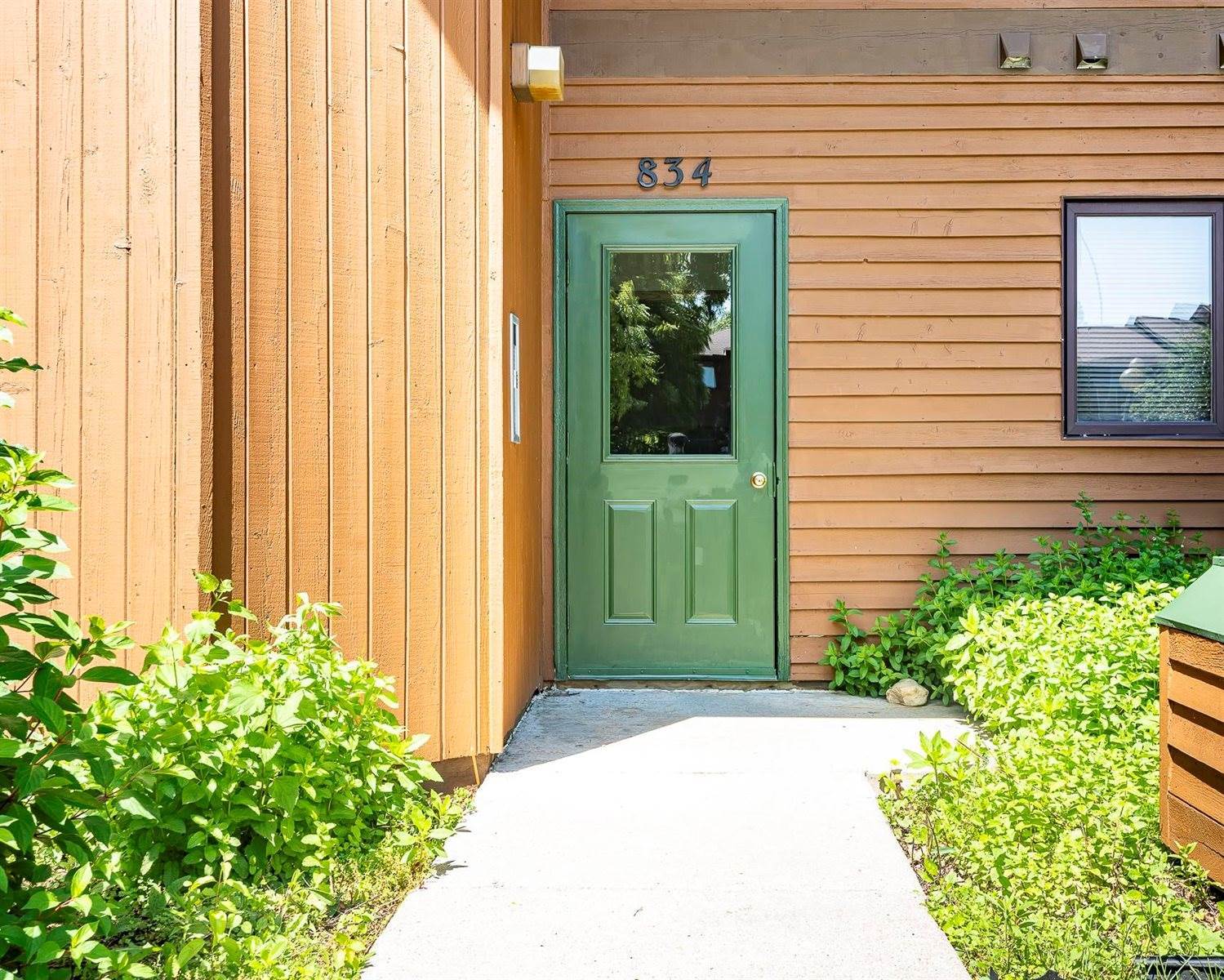 834 South Gammon, Madison, WI 53719