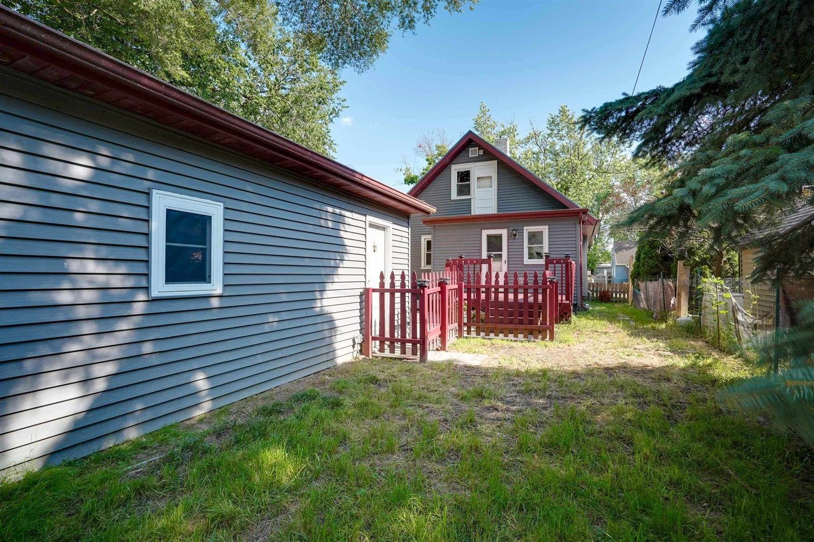 3246 Thorp, Madison, WI 53714