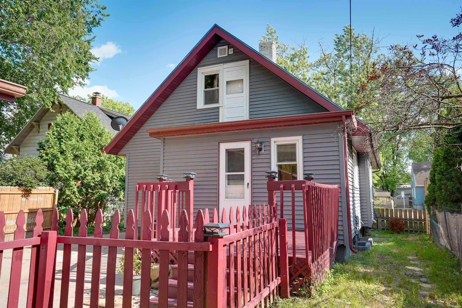 3246 Thorp, Madison, WI 53714