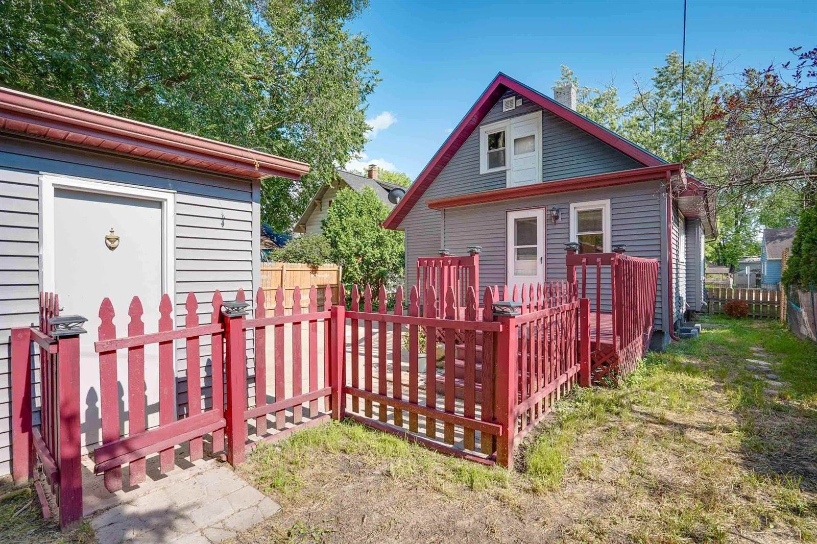 3246 Thorp, Madison, WI 53714