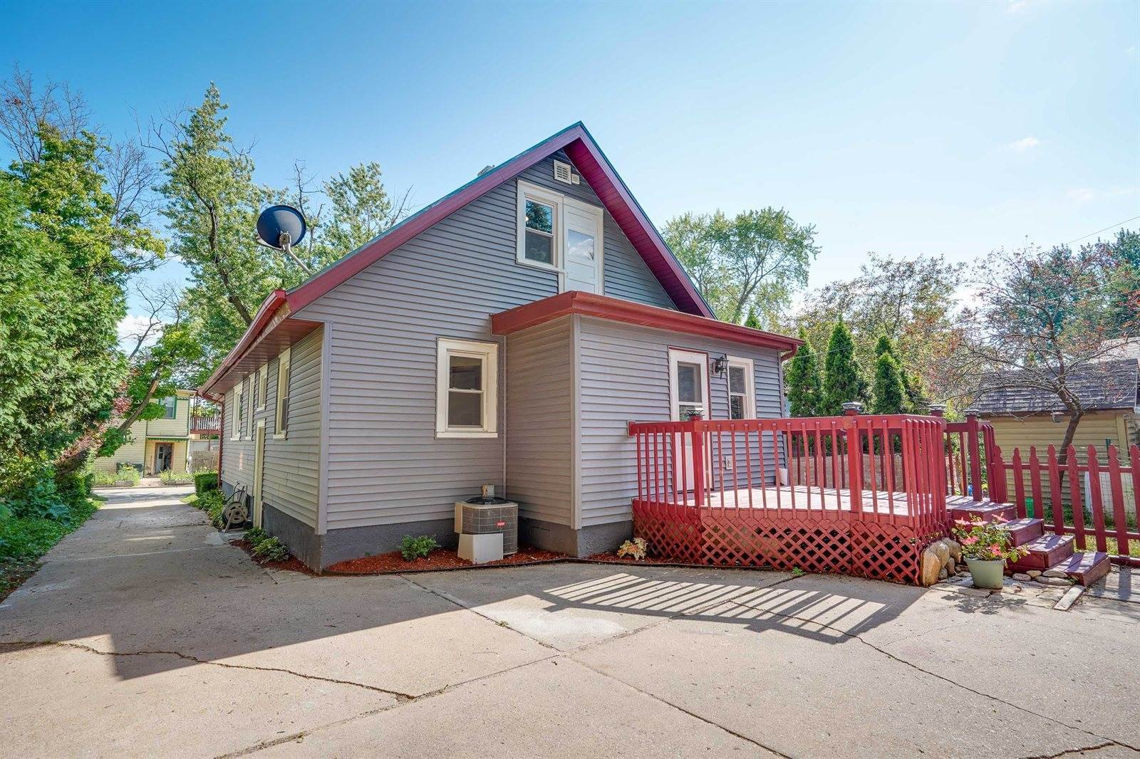 3246 Thorp, Madison, WI 53714