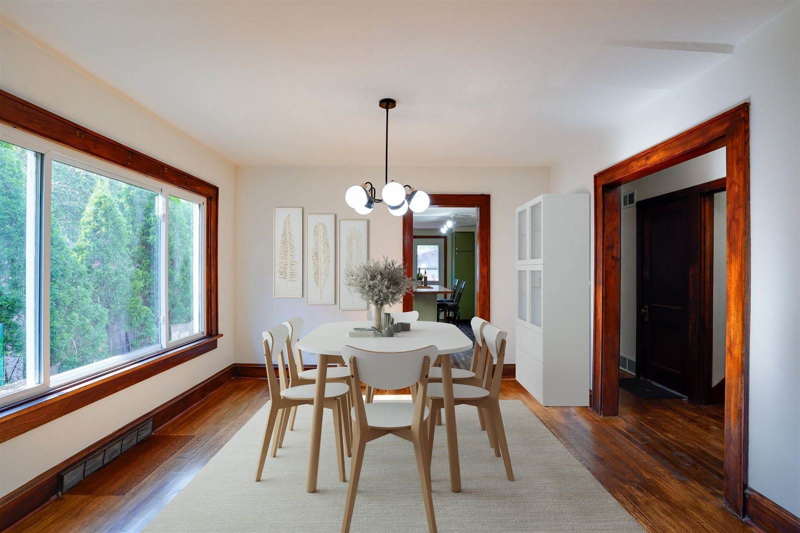 3246 Thorp, Madison, WI 53714