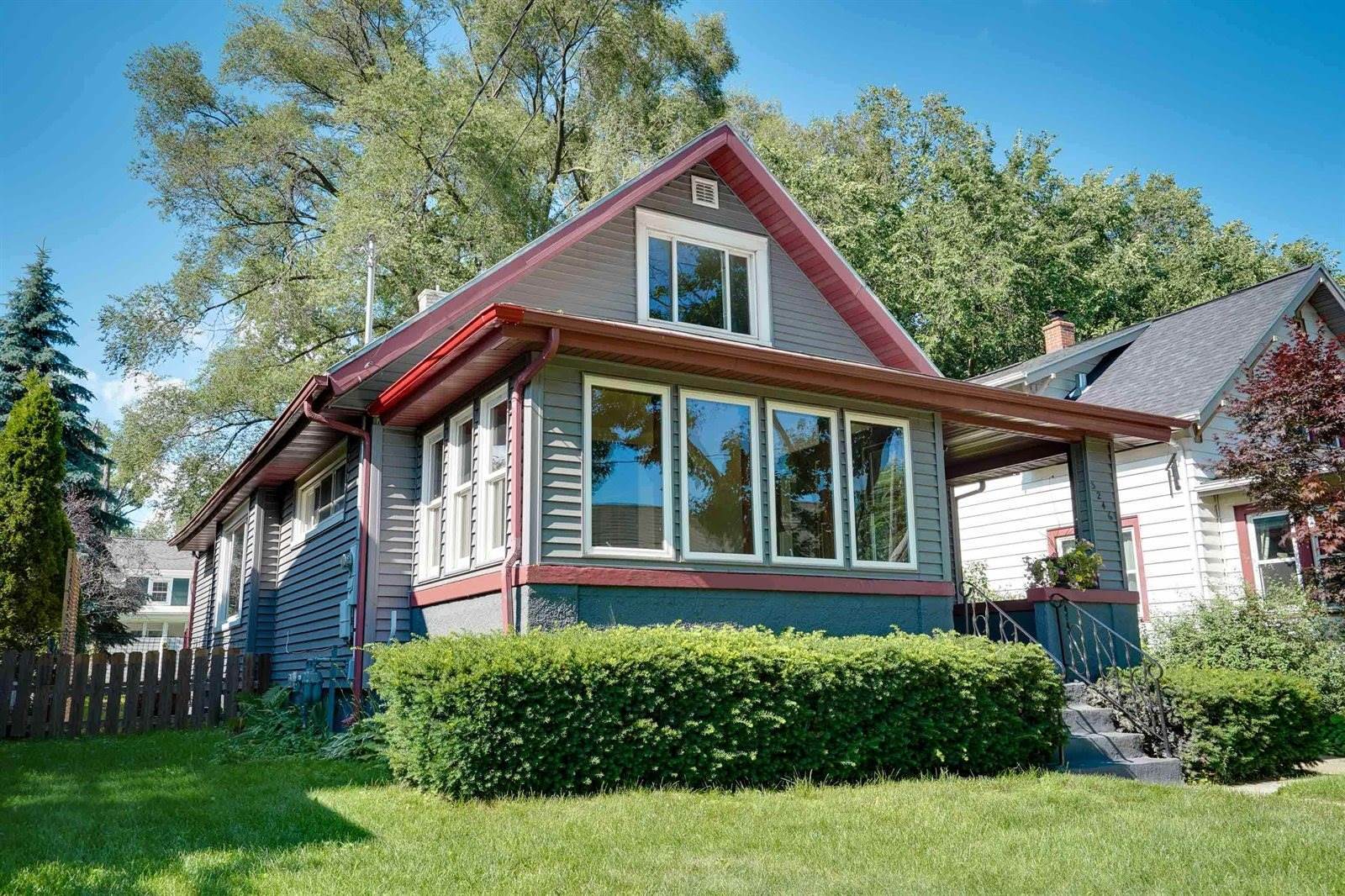 3246 Thorp, Madison, WI 53714