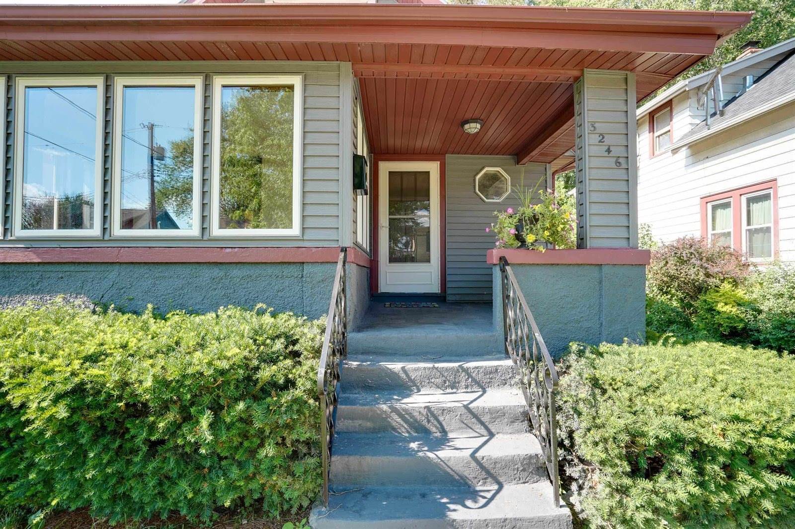 3246 Thorp, Madison, WI 53714