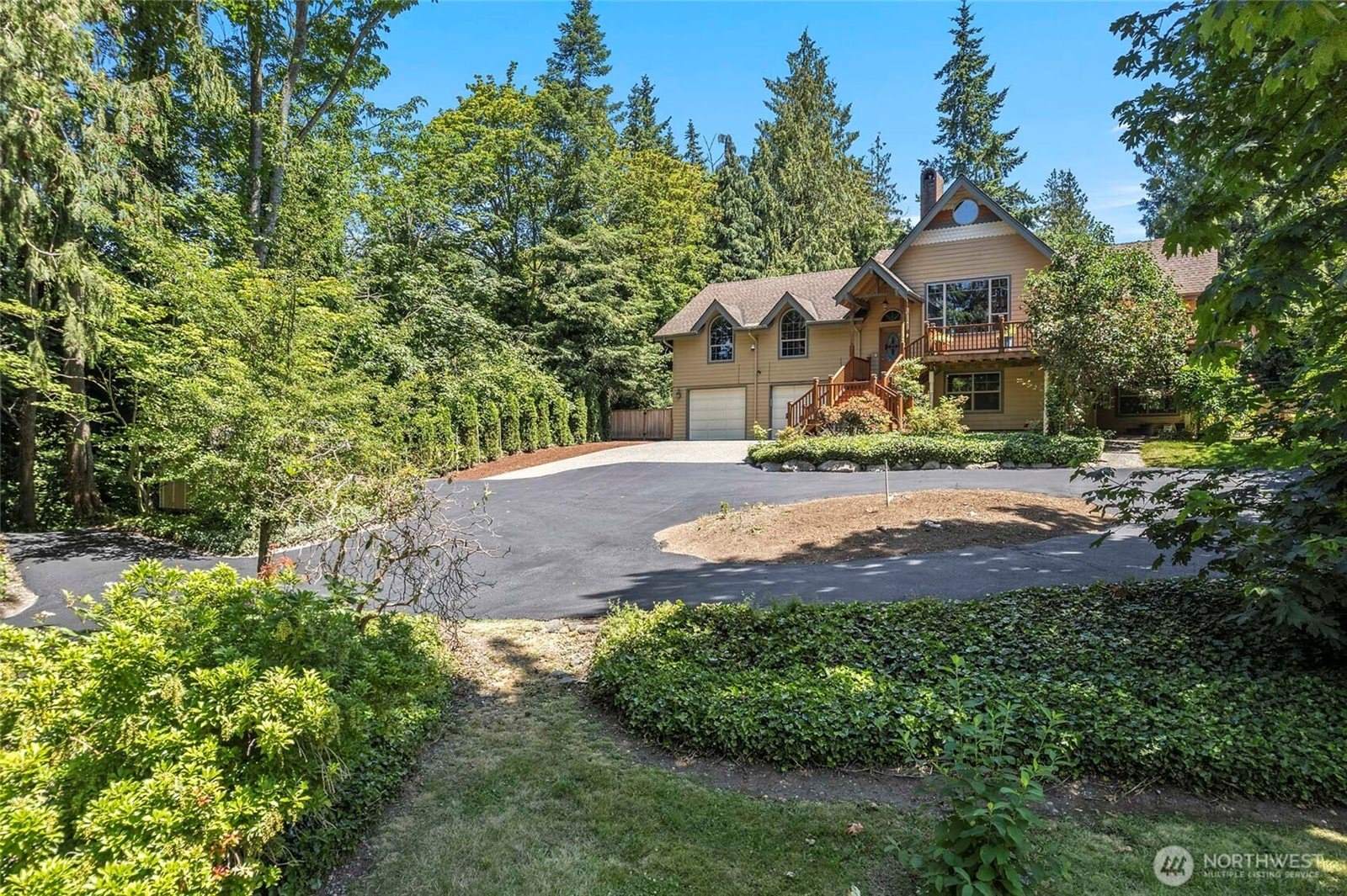 17413 Blodgett Road, Mount Vernon, WA 98274