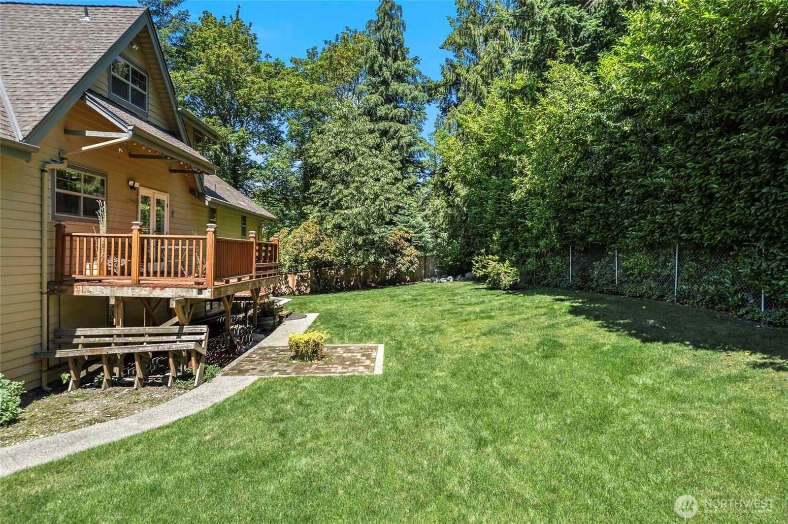 17413 Blodgett Road, Mount Vernon, WA 98274