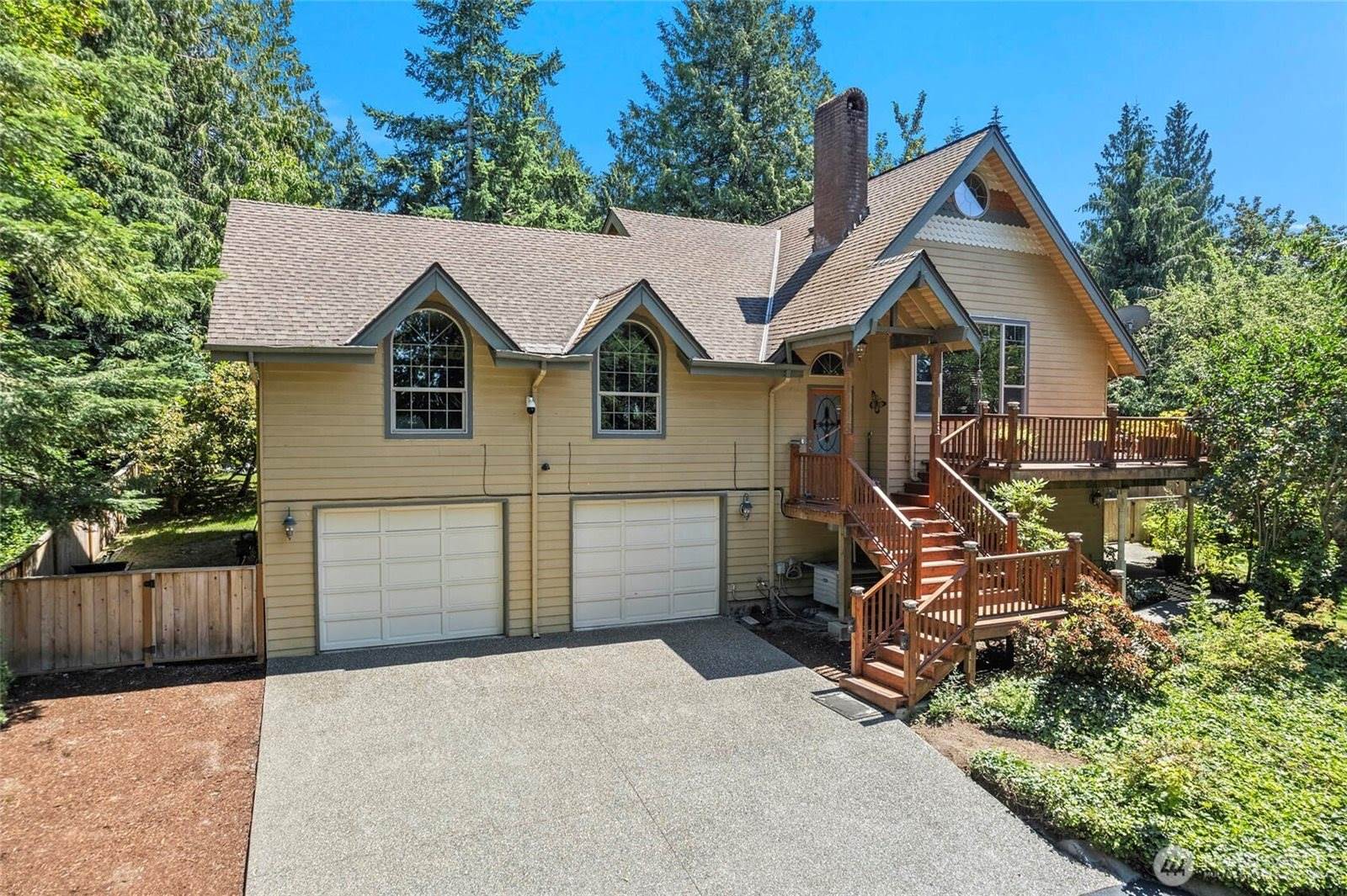 17413 Blodgett Road, Mount Vernon, WA 98274