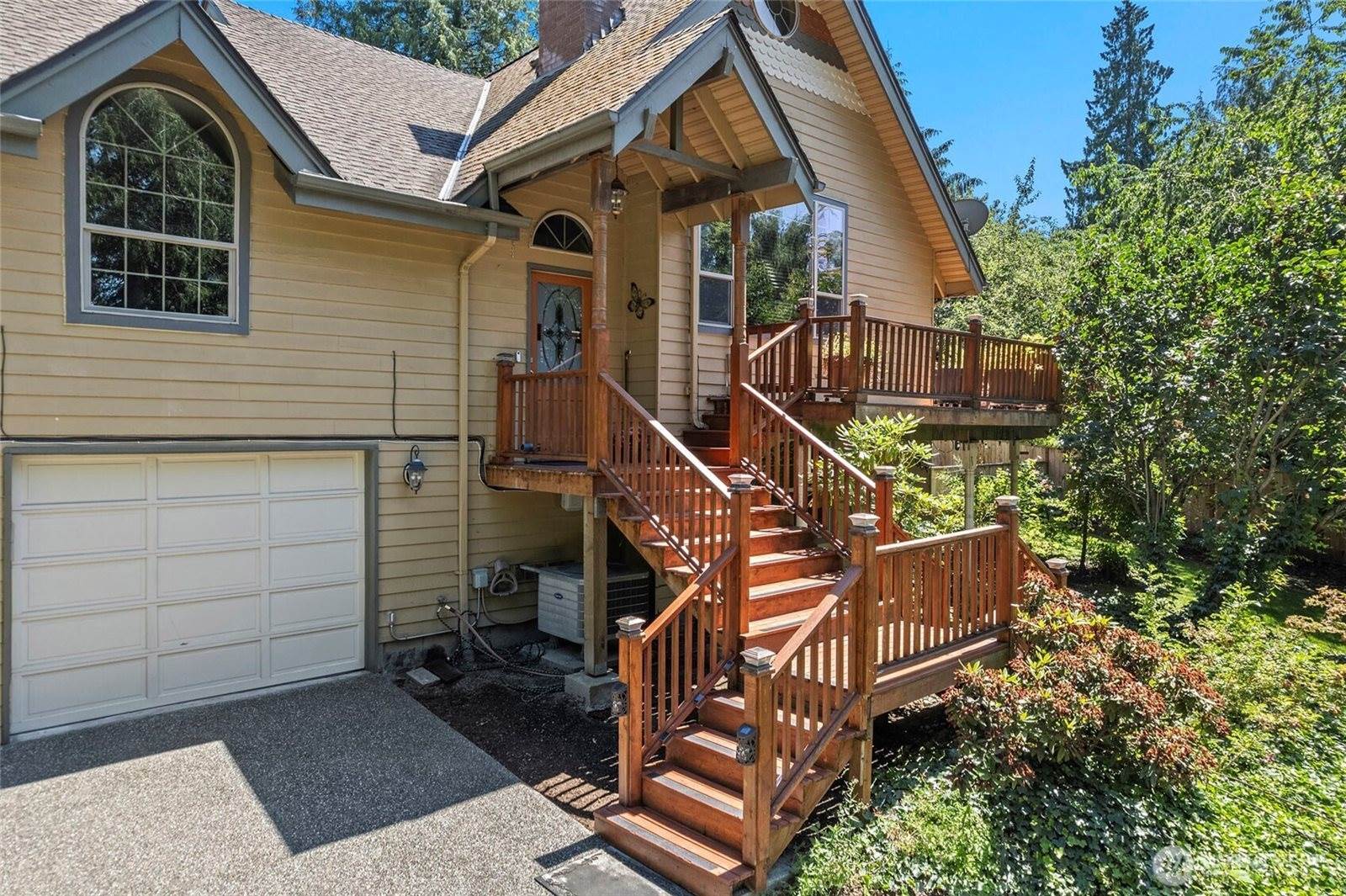 17413 Blodgett Road, Mount Vernon, WA 98274