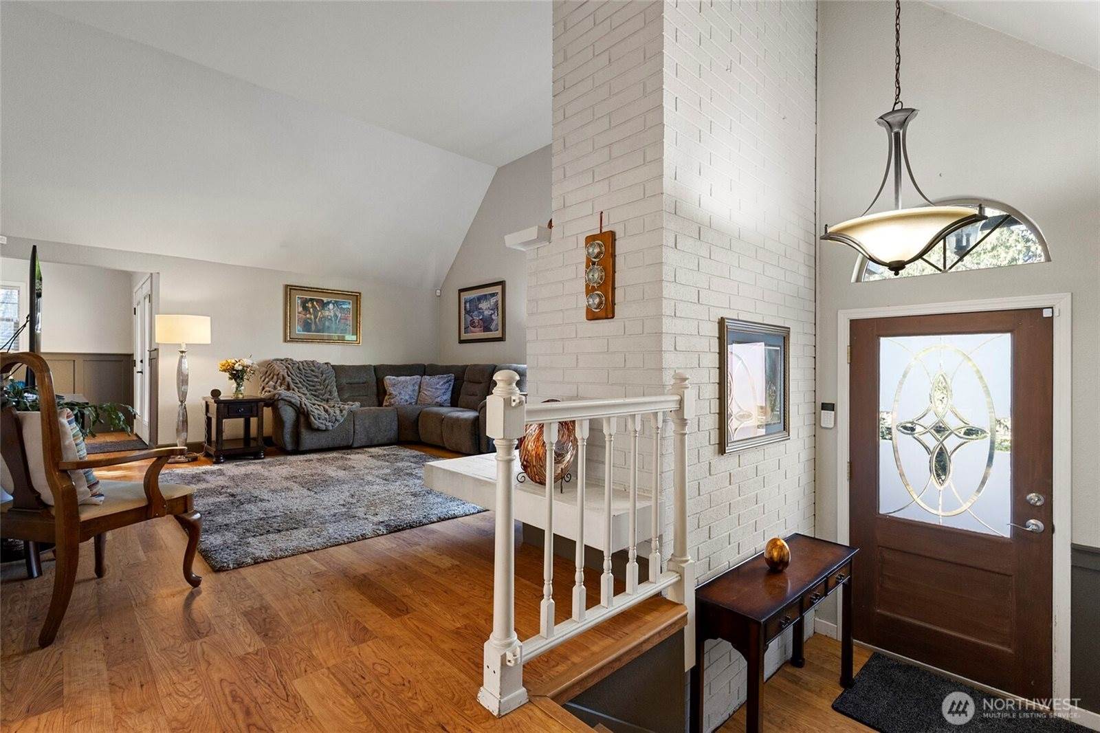 17413 Blodgett Road, Mount Vernon, WA 98274