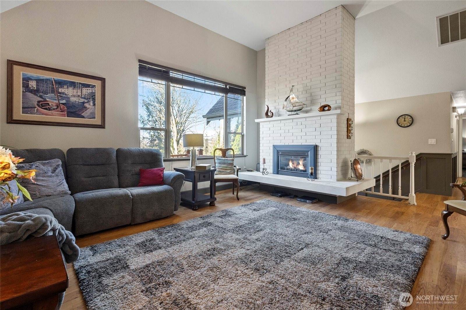 17413 Blodgett Road, Mount Vernon, WA 98274