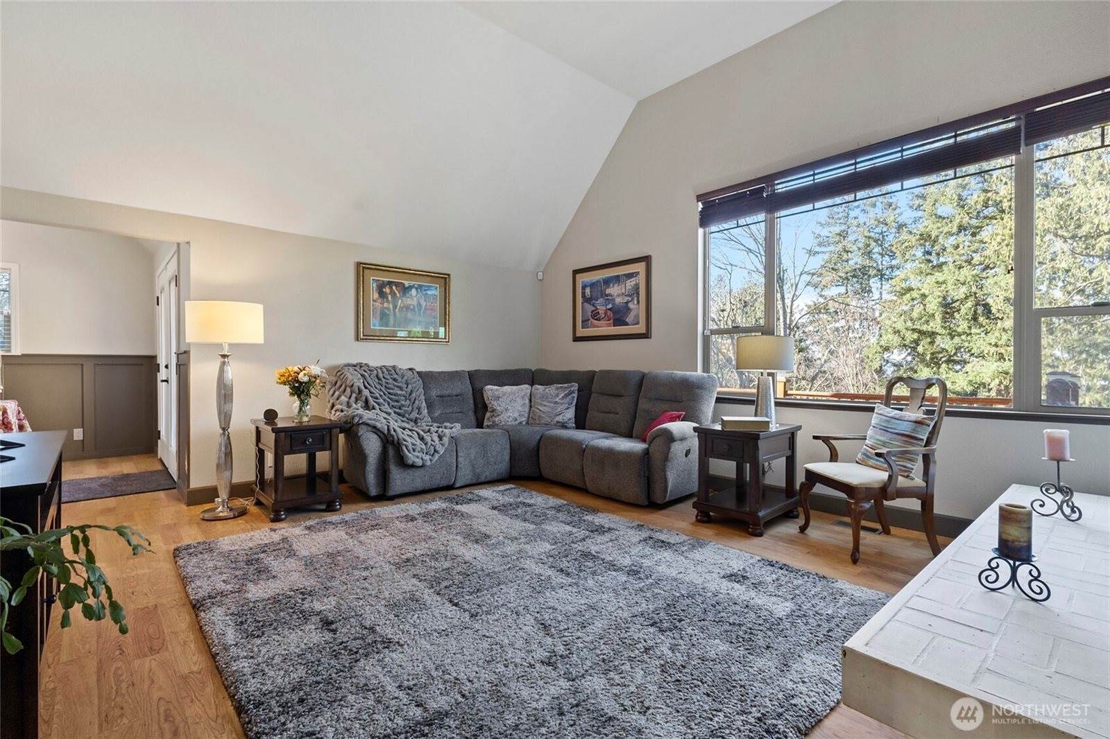 17413 Blodgett Road, Mount Vernon, WA 98274