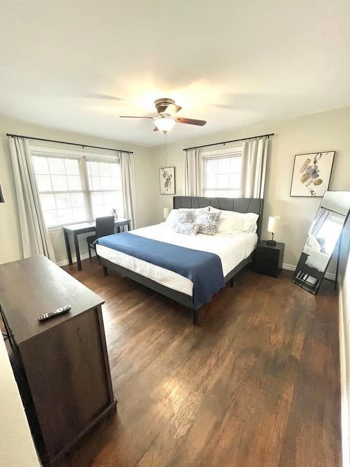 302 NW 31st St, Lawton, OK 73505