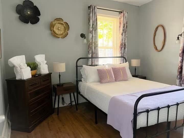 607 NW Bell Ave, Lawton, OK 73507