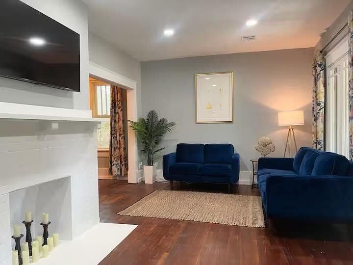 607 NW Bell Ave, Lawton, OK 73507