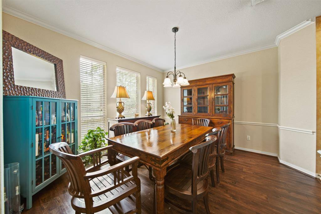 3207 Summerwind Court, Pearland, TX 77584