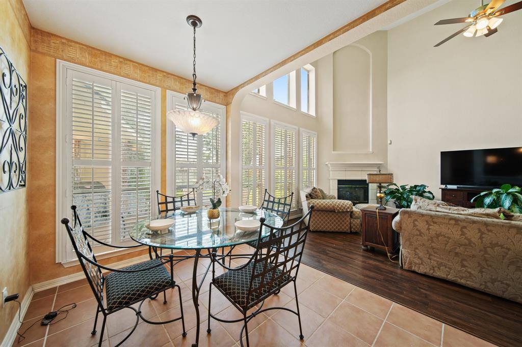 3207 Summerwind Court, Pearland, TX 77584