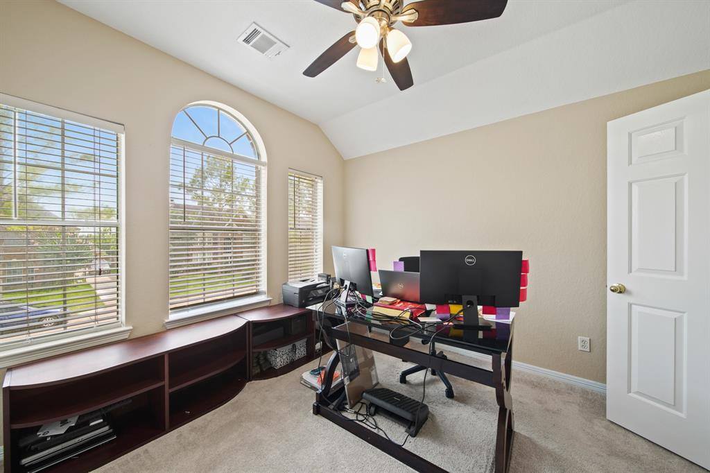 3207 Summerwind Court, Pearland, TX 77584