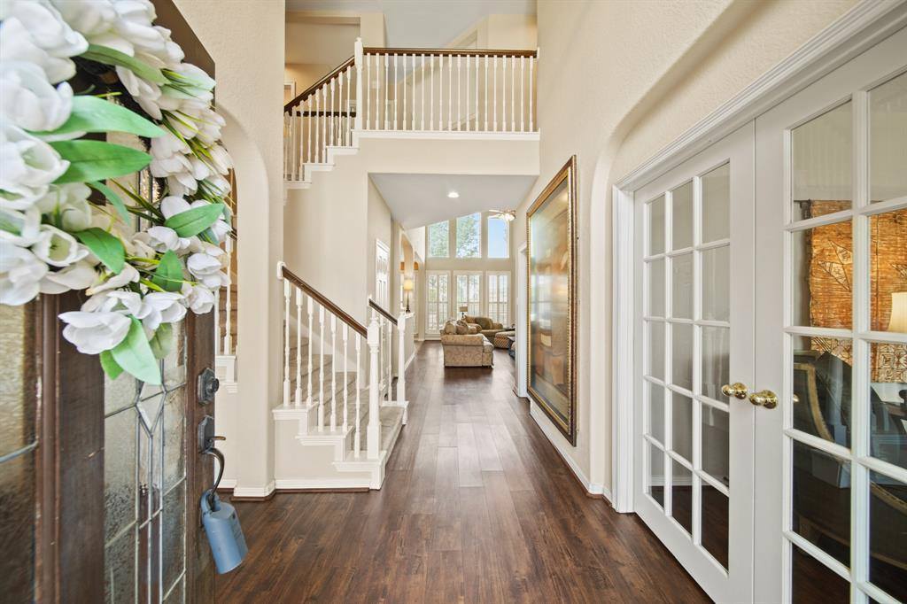 3207 Summerwind Court, Pearland, TX 77584