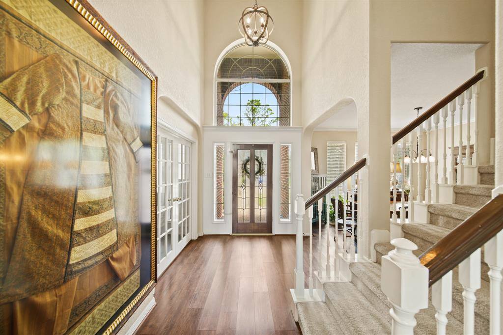 3207 Summerwind Court, Pearland, TX 77584