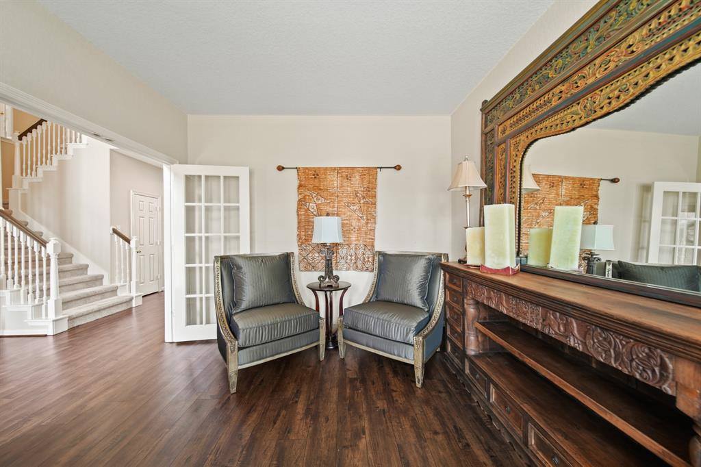 3207 Summerwind Court, Pearland, TX 77584