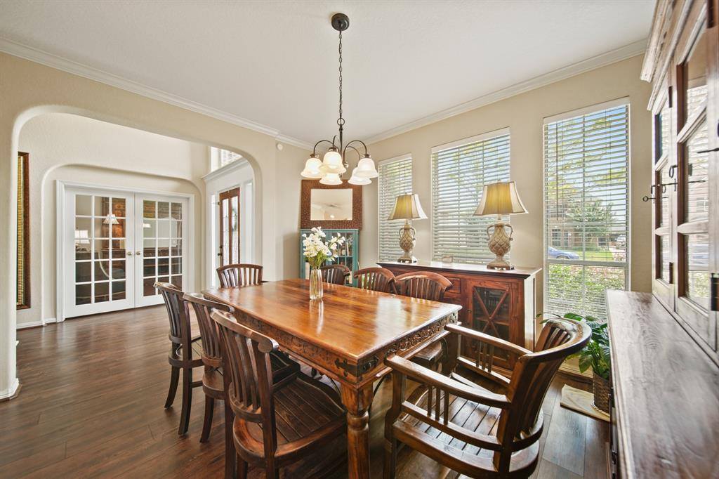 3207 Summerwind Court, Pearland, TX 77584