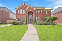 3207 Summerwind Court, Pearland, TX 77584