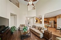 3207 Summerwind Court, Pearland, TX 77584