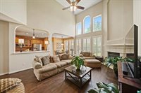 3207 Summerwind Court, Pearland, TX 77584